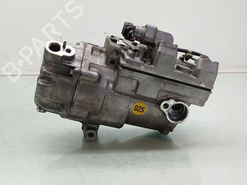 AC compressor PORSCHE CAYENNE (92A) 3.0 S E-Hybrid | BP39505912M34 - Image 2