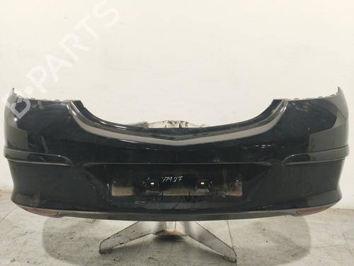 Bak støtfanger OPEL ASTRA H GTC (A04) 1.6 (L08) (105 hp) 26445831