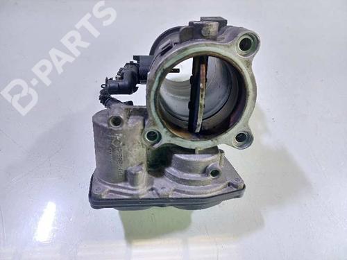Throttle body BMW 3 Touring (E91) 320 d xDrive | BP12147893M82 