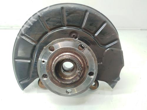 Used Left front steering knuckle AUDI A3 (8P1) 2.0 TDI (170 hp) 30463961