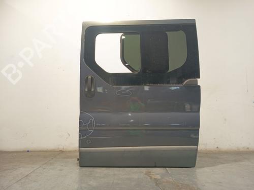 Used Left slide door Left slide door 37197580 37197580