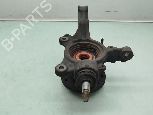 Right front steering knuckle OPEL MOVANO B Van (X62)  | BP29259014M26 