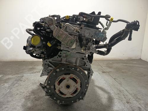 Engine TOYOTA COROLLA Hatchback (_E21_, _EA1_, _EH1_) 2.0 Hybrid (MZEH12) | BP34629769M1 - Image 5