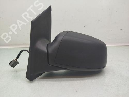 Used Left mirror FORD FOCUS II (DA_, HCP, DP) 1.6 TDCi (109 hp) 21092428