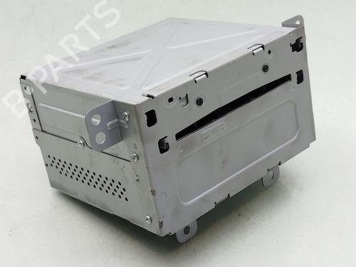 Used Radio Radio OPEL ASTRA J (P10) 1.7 CDTI (68) (110 hp) 32732831 32732831