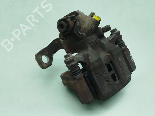 Used Right rear brake caliper Right rear brake caliper HONDA INSIGHT (ZE_) 1.3 IMA (ZE28, ZE2) (88 hp) 34509447 34509447