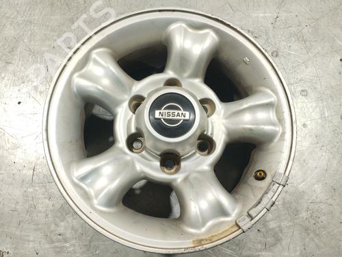 Used Rim NISSAN TERRANO II (R20) 2.7 TDi 4WD (125 hp) 20302308