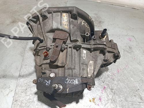 Gearbox NISSAN PRIMASTAR Van (X83) | BP37232755M3 - Image 4
