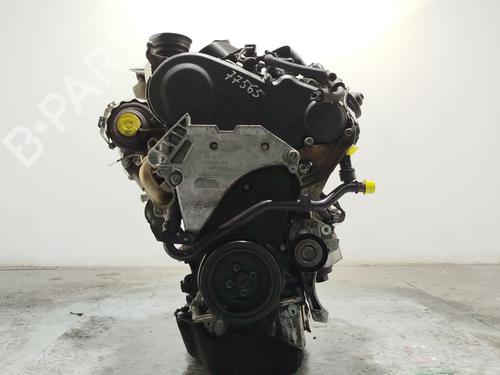 Engine VW GOLF VI (5K1) | BP26460954M1