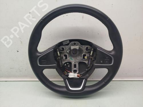 Ratt RENAULT CLIO IV (BH_) 0.9 TCe 90 (BHNF, BHMA, BHMH, BHJK, BHJR) (90 hp) 24306281