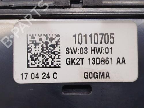 Headlight switch FORD TRANSIT CUSTOM V362 Van (FY, FZ)  | BP32109095I24 