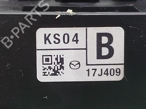 Ratstangsstang MAZDA 3 (BM, BN) 2.2 D | BP39147612I23 - Image 5