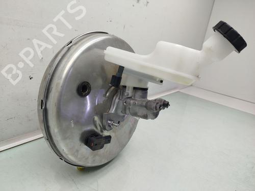 Servo brake MERCEDES-BENZ GLB (X247) GLB 200 d 4-matic (247.613) | BP29280252M42 