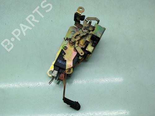 front-right-lock-smart-city-coupe-450-1998-1999-2000-2001-2002-2003-2004-37233764 main image