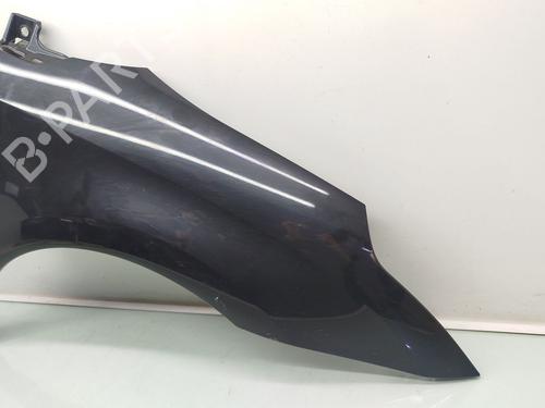 Right front fenders CITROËN C4 I (LC_) 1.6 HDi | BP26445816C42 