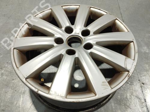 Felg VW TRANSPORTER T5 Bus (7HB, 7HJ, 7EB, 7EJ) 2.0 BiTDI 4motion | BP17313838C45 