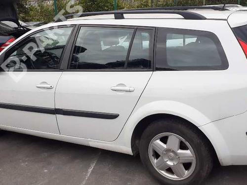 Left taillight RENAULT MEGANE II Estate (KM0/1_)  | BP5631059C34 