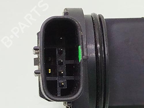 Mass air flow sensor MAZDA 3 (BM, BN) 2.2 D | BP39147660M95 - Image 3