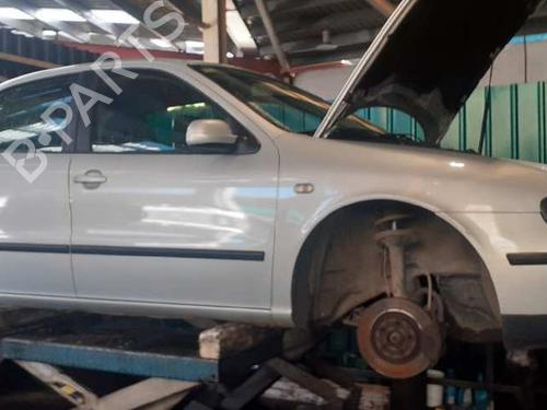 Front right lock SEAT TOLEDO II (1M2) 1.9 TDI | BP4894186C97 