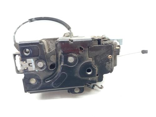 Front right lock SEAT ALTEA (5P1) 1.9 TDI | BP21495503C97 