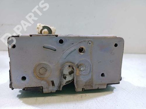 Rear left lock OPEL CORSA E (X15) 1.3 CDTI (08, 68) | BP10521411C100 