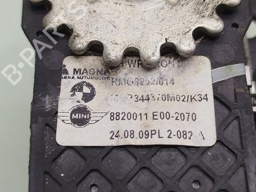 Front left window mechanism MINI MINI (R56)  | BP33654748C22  - Image 6