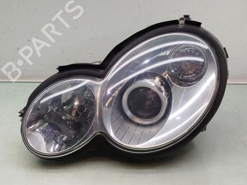 Used Left headlight Left headlight 39173698 39173698