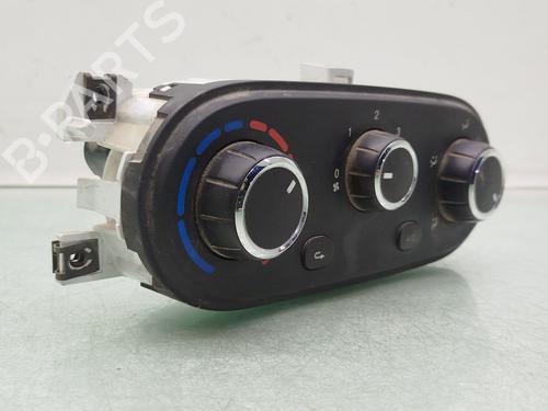 ac-styreenhet-manvreringsenhet-iveco-daily-iv-platformchassis-2006-2007-2008-2009-2010-2011-2012-32165344 main image