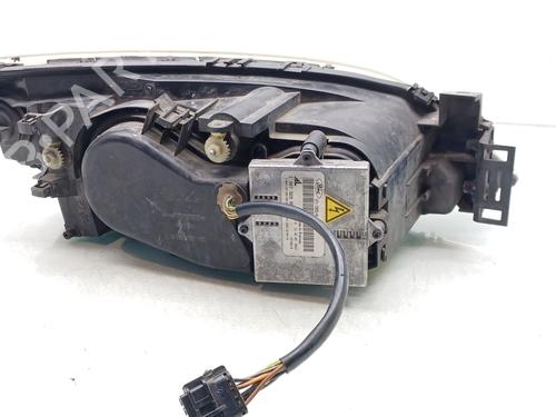 Left headlight FORD MONDEO III (B5Y)  | BP27283265C28 