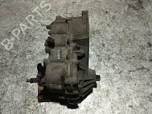 Used Gearbox Gearbox PEUGEOT ION [2010-2026] 33981123 33981123