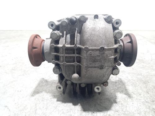 Rear differential AUDI A4 B8 (8K2) 2.0 TDI quattro | BP30078452M24