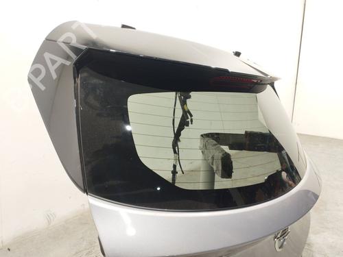 Tailgate OPEL GRANDLAND / GRANDLAND X (A18, P1UO) 1.2 (75) | BP29202487C6 