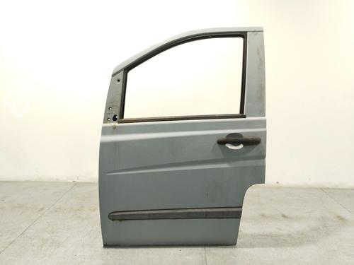 Left front door MERCEDES-BENZ VITO / MIXTO Van (W639)  | BP17313785C2 