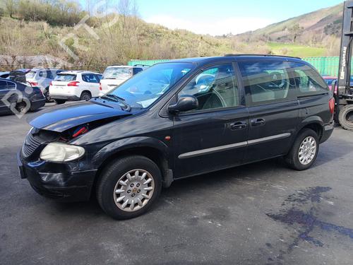 Used Parts CHRYSLER VOYAGER IV (RG, RS) 2.4 (151 hp) 2383789