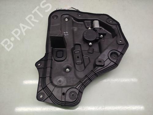 Used Rear left window mechanism Rear left window mechanism 39200281 39200281