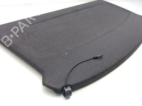 Rear parcel shelf BMW 1 (E81) 118 d | BP37792581C85 - Image 2