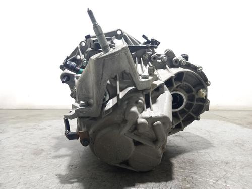 Gearbox RENAULT KADJAR (HA_, HL_) 1.5 BLUE dCi 115 (HLA6) | BP29608464M3 
