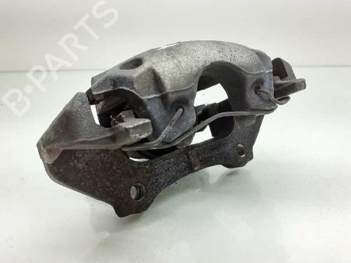 Used Left front brake caliper RENAULT CLIO IV (BH_) 1.5 dCi 90 (90 hp) 15414320