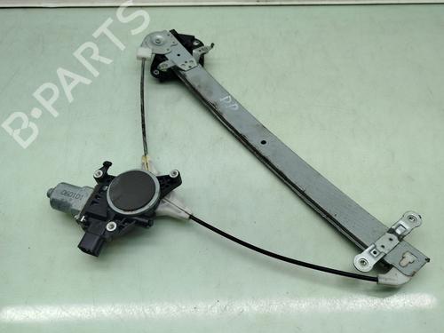 Used Front right window mechanism SUBARU LEGACY V Estate (BR) [2008-2014]  32080932