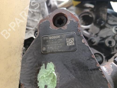Engine MERCEDES-BENZ VITO / MIXTO Van (W639) 109 CDI (639.601, 639.603, 639.605) | BP33287785M1 - Image 13