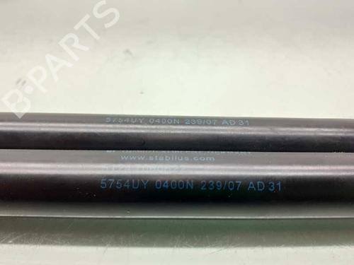 Tailgate lift support BMW 1 (E81) 120 i | BP14309329C138 