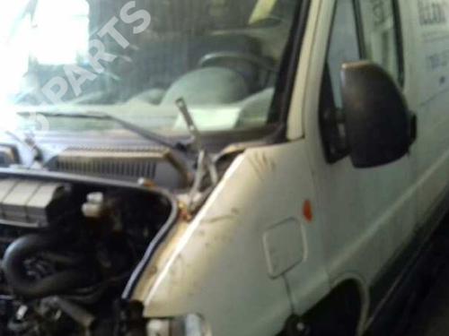Engine control unit (ECU) FIAT DUCATO Van (230_) 2.0 JTD | BP1307797M57