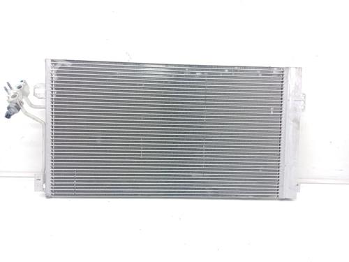AC radiator MERCEDES-BENZ VIANO (W639) CDI 2.2 (639.811, 639.813, 639.815, 639.711, 639.713) | BP21116409M32 