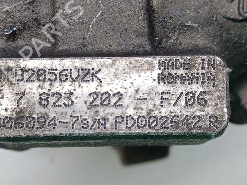 Turbocharger/Supercharger BMW 5 Touring (F11) 530 d xDrive | BP30135217M71