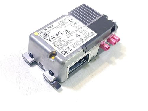Used Electronic module AUDI Q3 (F3B) 35 TDI (150 hp) 29259411