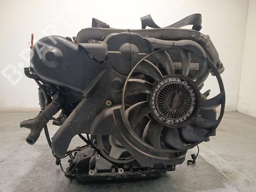 Engine AUDI ALLROAD C5 (4BH) 2.5 TDI quattro | BP33626600M1 - Image 8