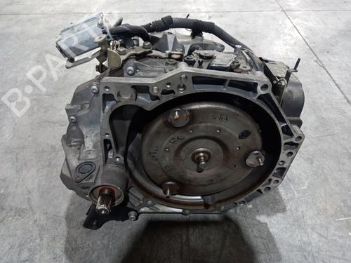Used Gearbox PEUGEOT 207 CC (WD_) 1.6 16V (120 hp) 29854036