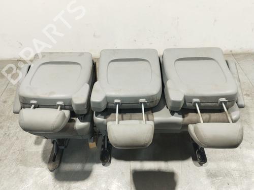 Rear seat MERCEDES-BENZ VIANO (W639) CDI 2.2 (639.711, 639.713, 639.811, 639.813, 639.815) | BP31130379C17