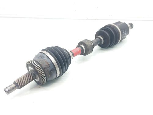 Used Right front driveshaft HYUNDAI SANTA FÉ II (CM) 2.2 CRDi (155 hp) 25754010