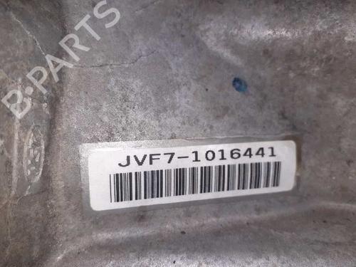 Gearbox HONDA FR-V (BE) 2.2 i CTDi (BE5) | BP6968276M3 